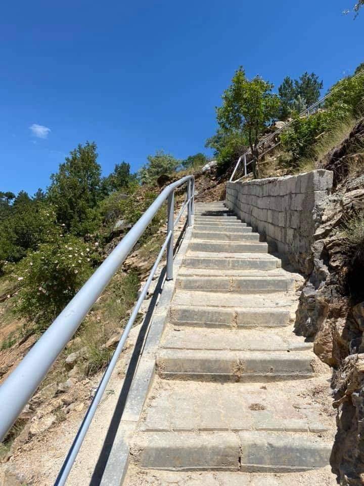 Mucize lezzet, Konya’da inlerden çıkmaya başladı 13